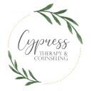 Cypress Therapy and Counseling logo